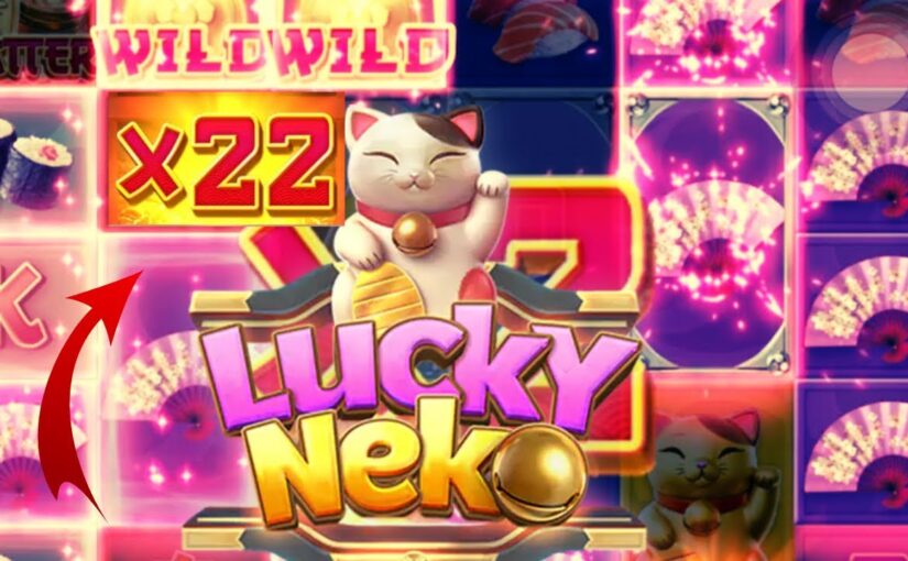 Kesenangan Tanpa Batas: Manfaat Bermain Slot Lucky Neko